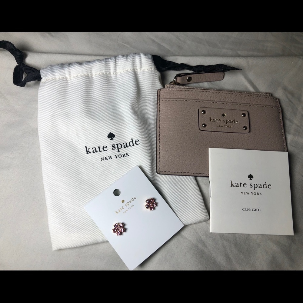 **SOLD** Kate Spade Gift Set
